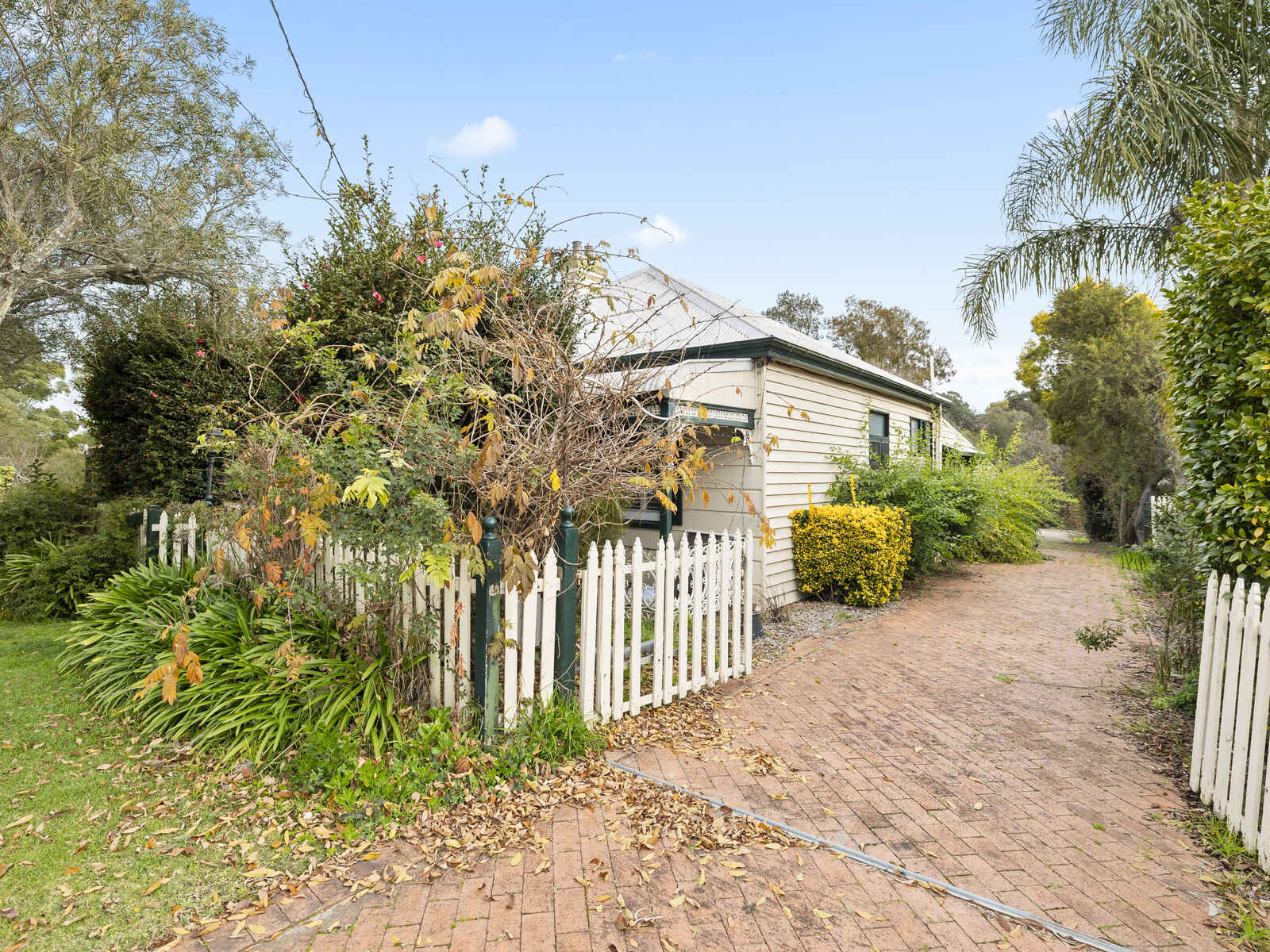 20 CAMPBELL ST, PICTON NSW 2571, 0部屋, 0バスルーム, House