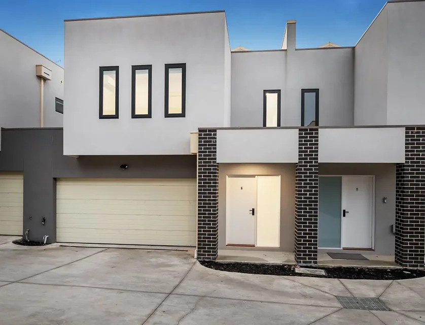 6/12 Painted Hills Road, Doreen, VIC 3754, 3房, 2浴, House