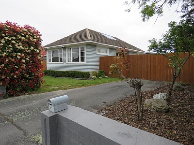 Residential Suburban