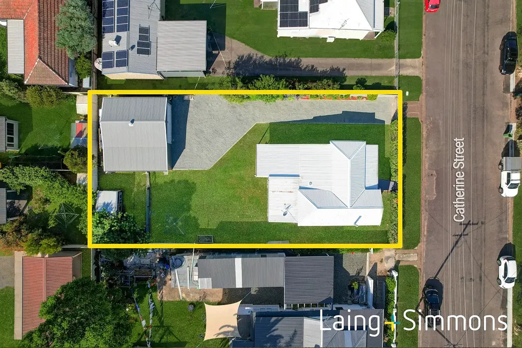 14 Catherine Street, Cessnock, NSW 2325