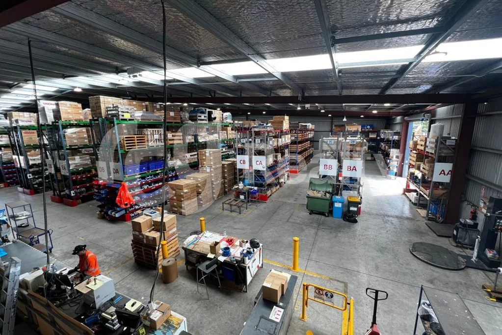 Mount Wellington Best Warehouse | Mount Wellington | 1595sqm +