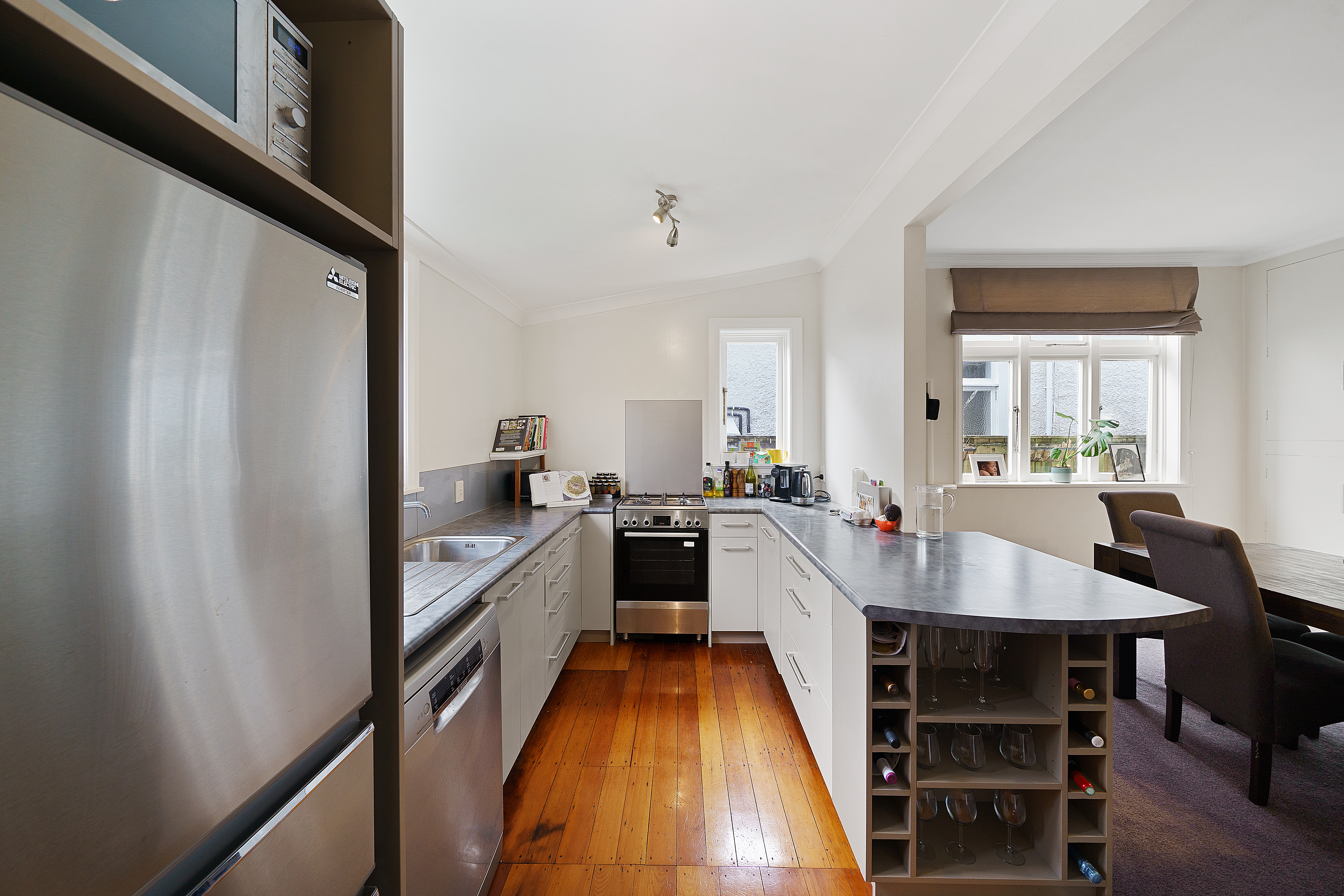 1/45 Copeland Street, Lower Hutt, Lower Hutt, 2房, 0浴