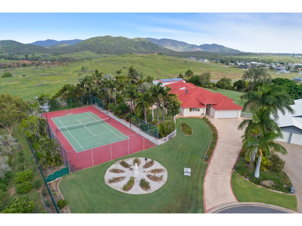 23 Dawn Close, Rockyview, QLD 4701