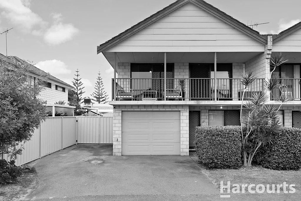 22/70 Waldron Boulevard, Greenfields, WA 6210