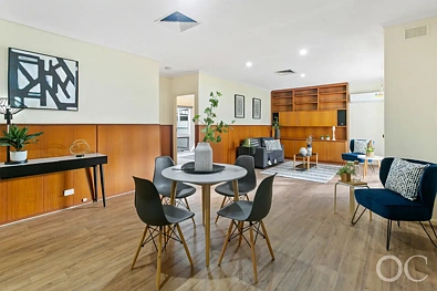 Unit 4/16 CRADDOCK STREET, BROADVIEW, 0房, 0浴, Unit