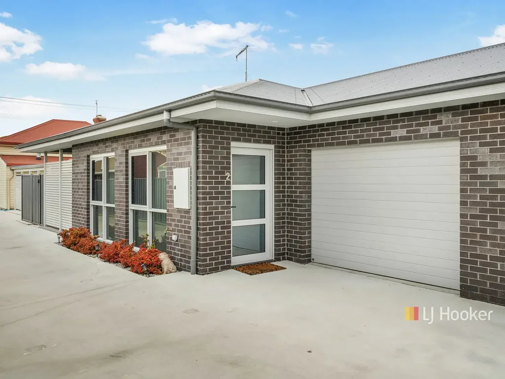 Ulverstone 2બેડરૂમ Considered Design, Quality Finishes, Exceptional Convenience