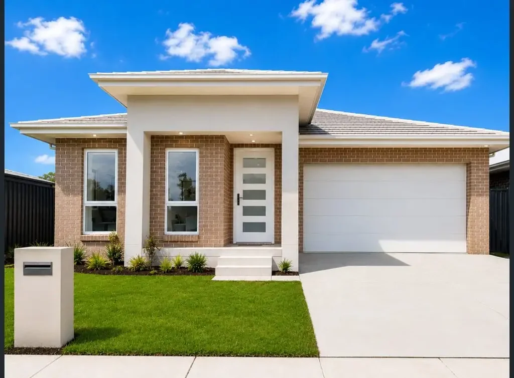 Appin 4 Slaapkamer Turn your dream home into reality- Appin Grove 
Ready to Move in- 0410 835 551