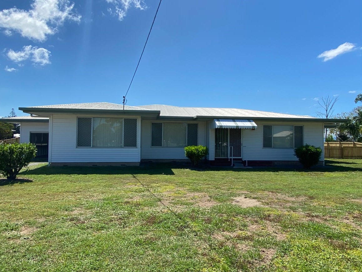 7 BRANSCOMBE RD, WALKERSTON QLD 4751, 0 Schlafzimmer, 0 Badezimmer, House