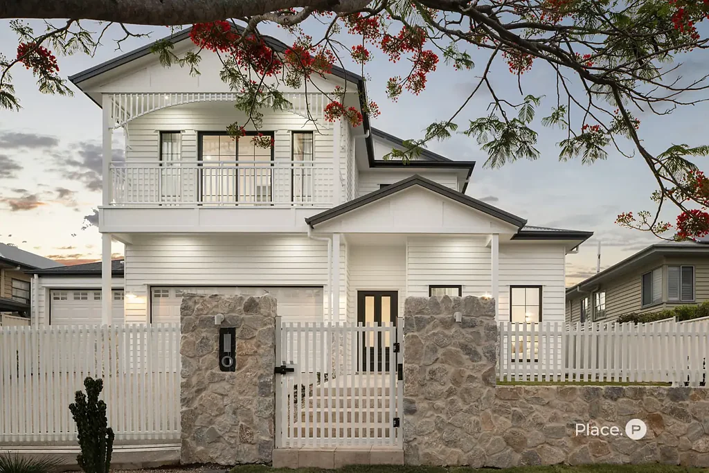 Cannon Hill 5Kwarto Brand-new luxury home in family-friendly enclave