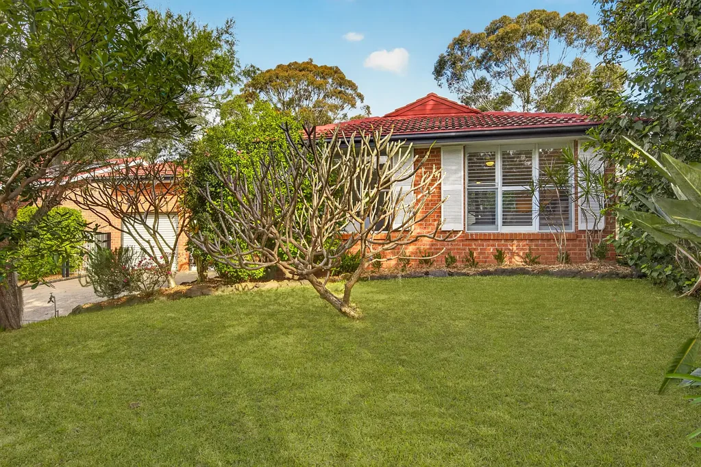 Kings Langley 3chambre Stylish, Contemporary Single-Level Home with Modern Appeal