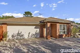 9 St Judes Terrace, Dural