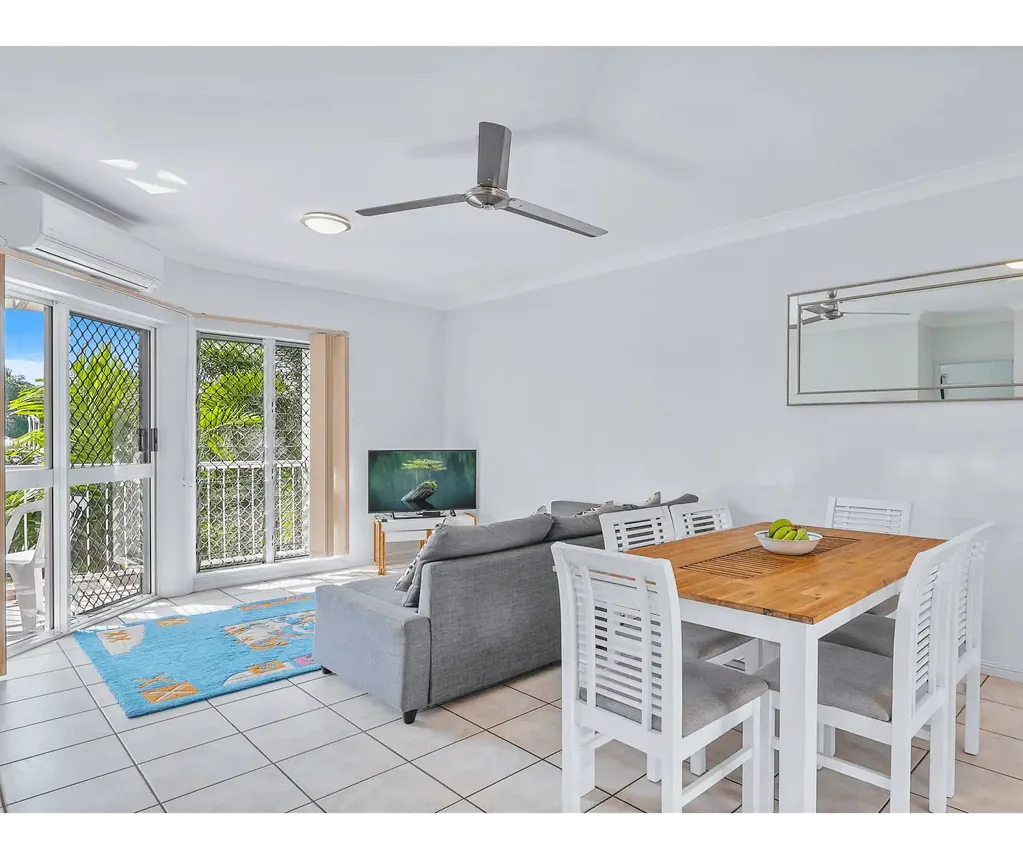 15/85-87 Martyn Street, Parramatta Park, QLD 4870