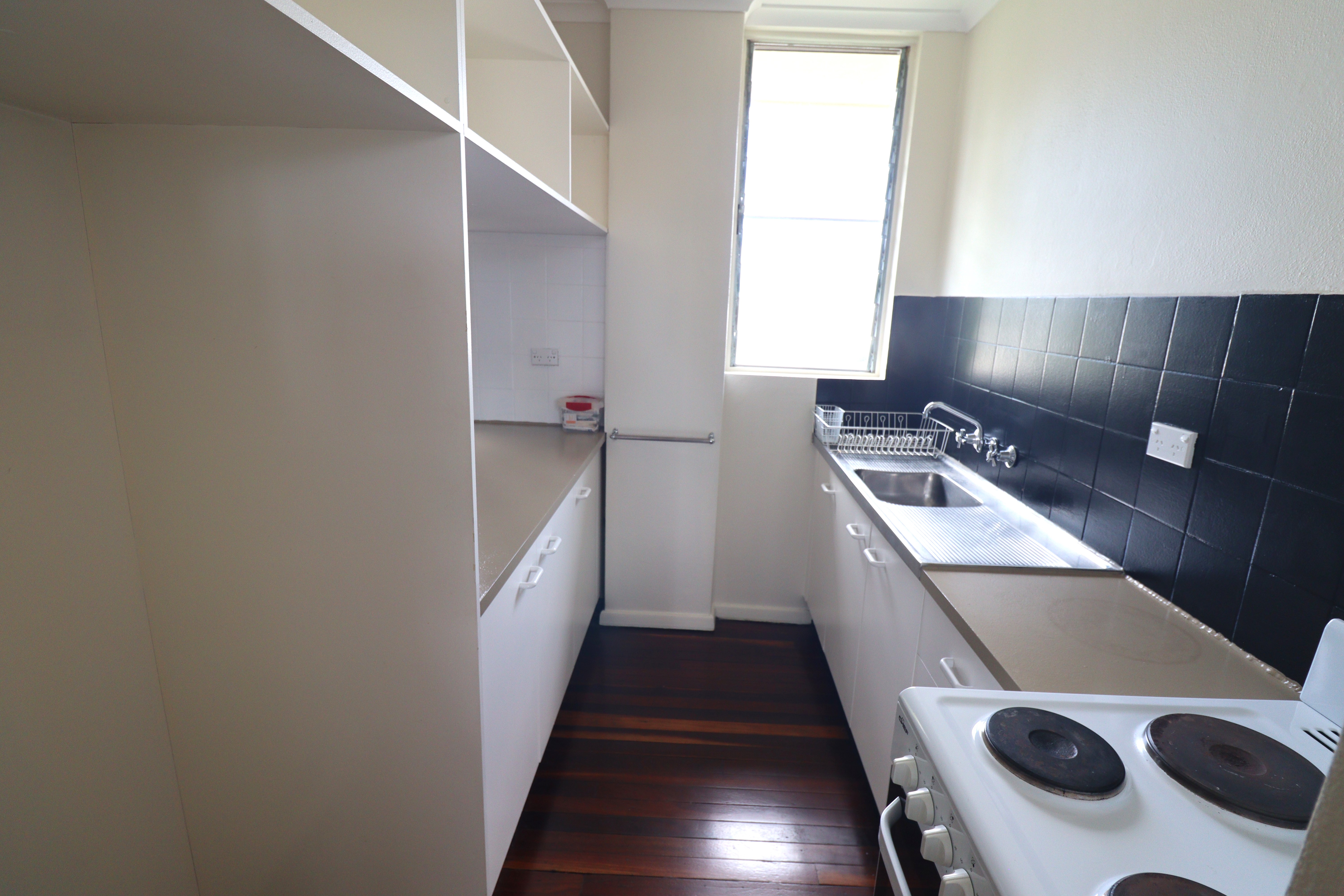 UNIT 5 43-45 ALICE ST, AYR QLD 4807, 0 habitaciones, 0 baños, Unit