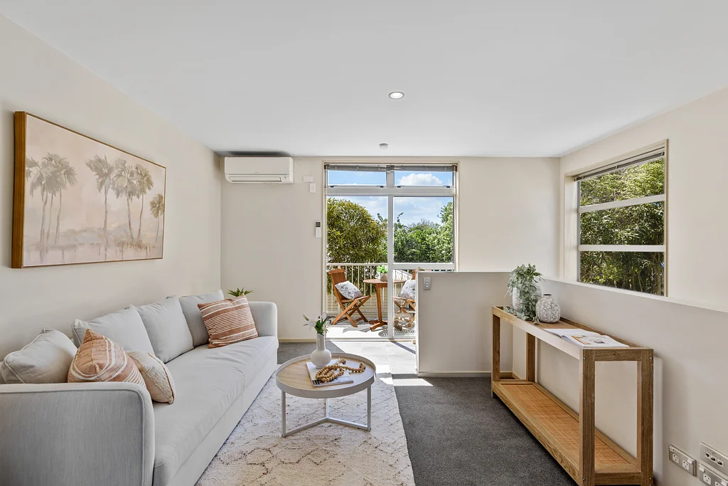 4/54 Champion Street, Edgeware, Christchurch, Canterbury