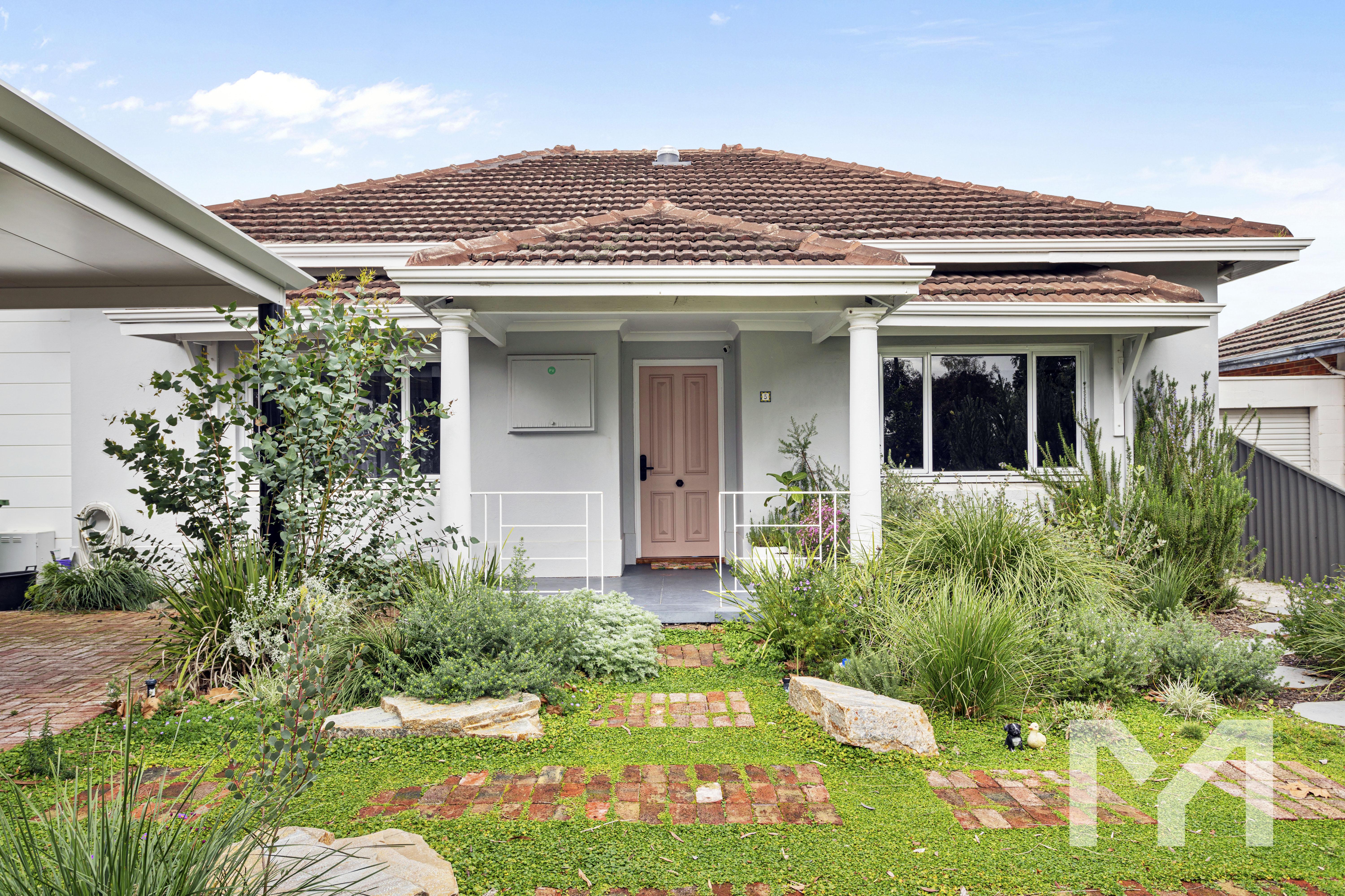 5 DREW ST, WEMBLEY WA 6014, 0 Schlafzimmer, 0 Badezimmer, House