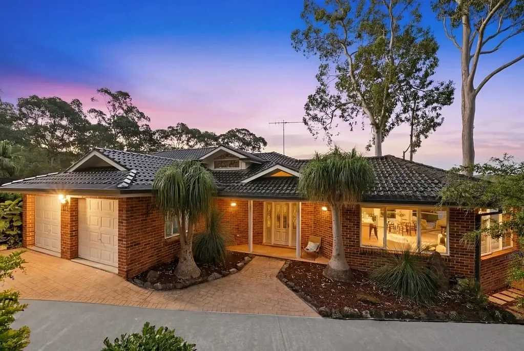 Illawong 4 Bedroom Water Views and Water Access