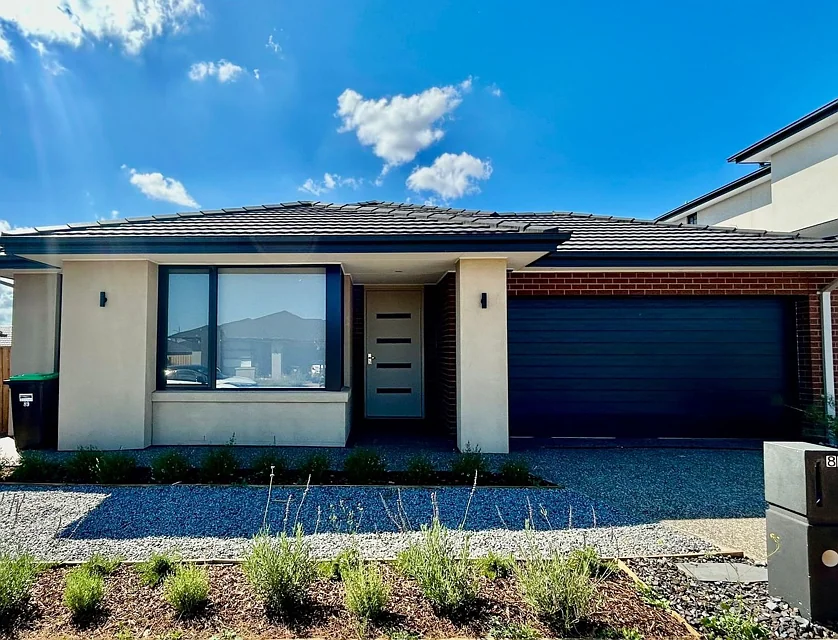 89 Surround Circuit, Bonnie Brook, North West Melbourne, 4房, 2浴, House