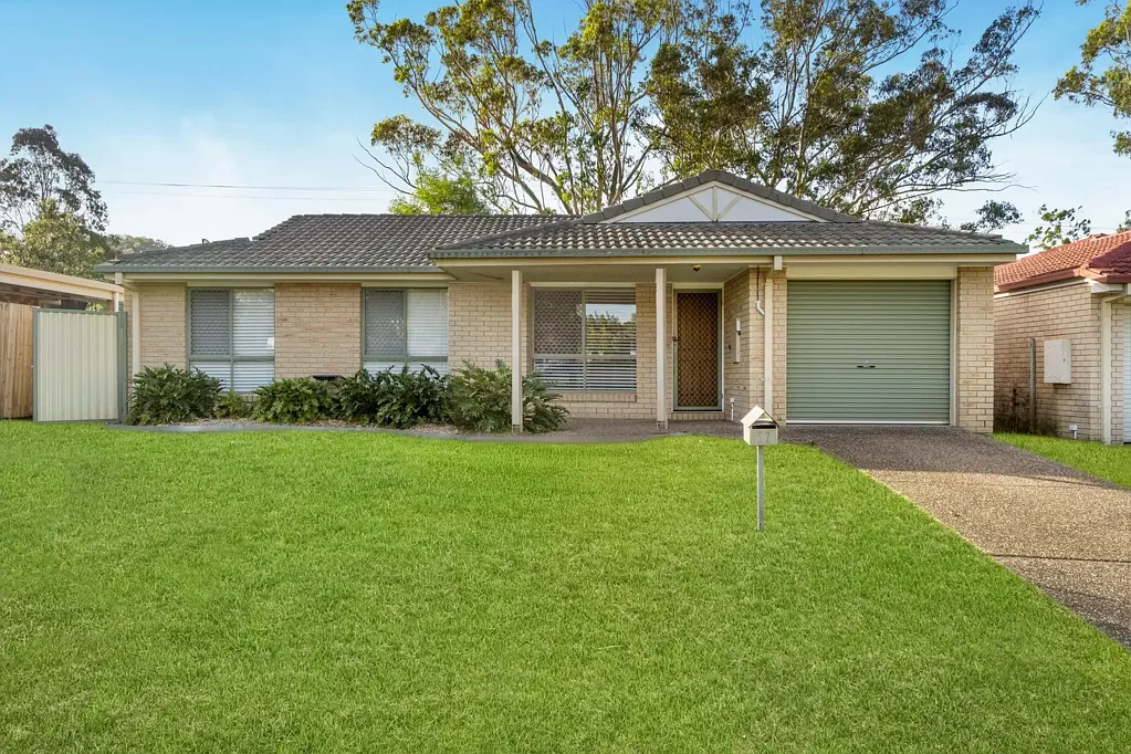 32 Mewing Court, Windaroo, QLD 4207