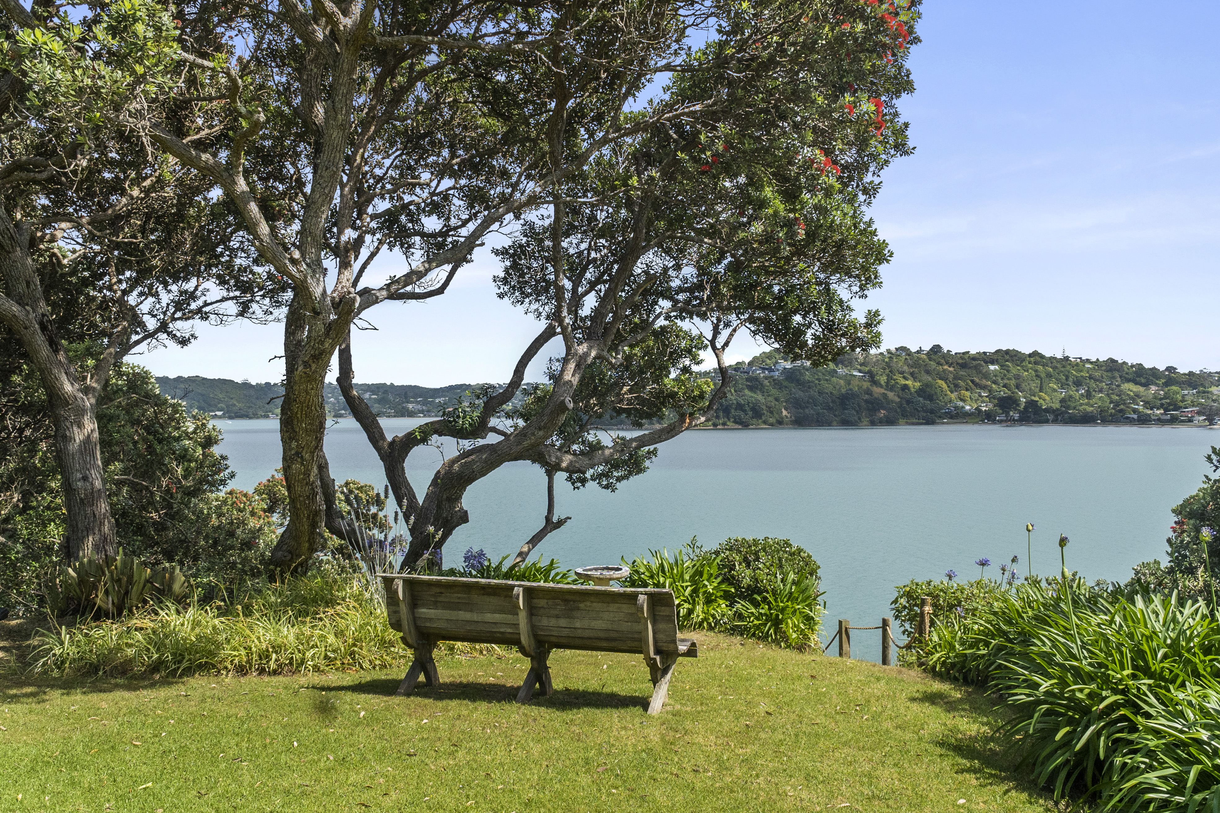 Hauraki Gulf Islands