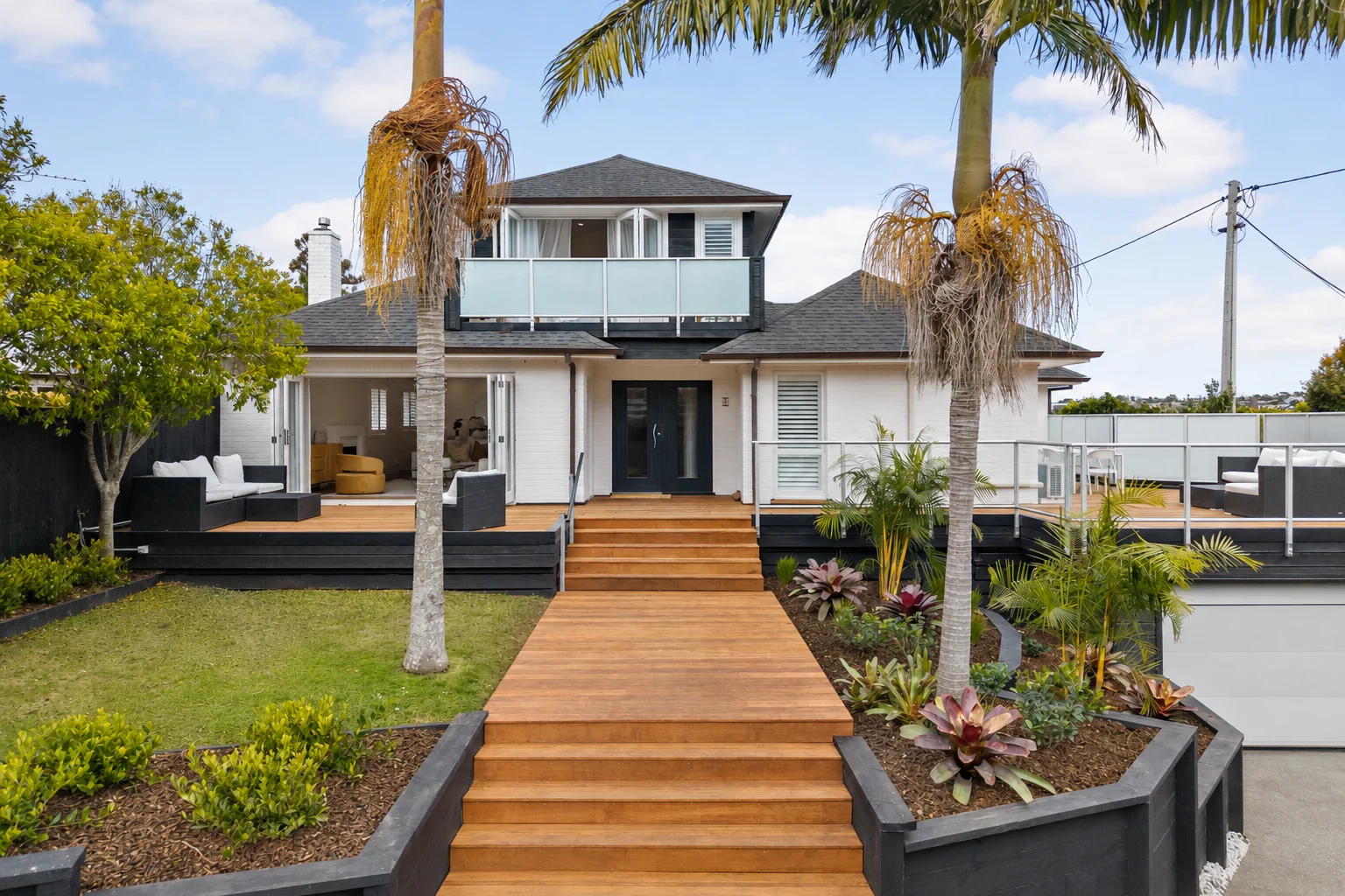 Saint Heliers 4Habitaciones EXCEPTIONAL FAMILY LIVING IN PRIME POSITION