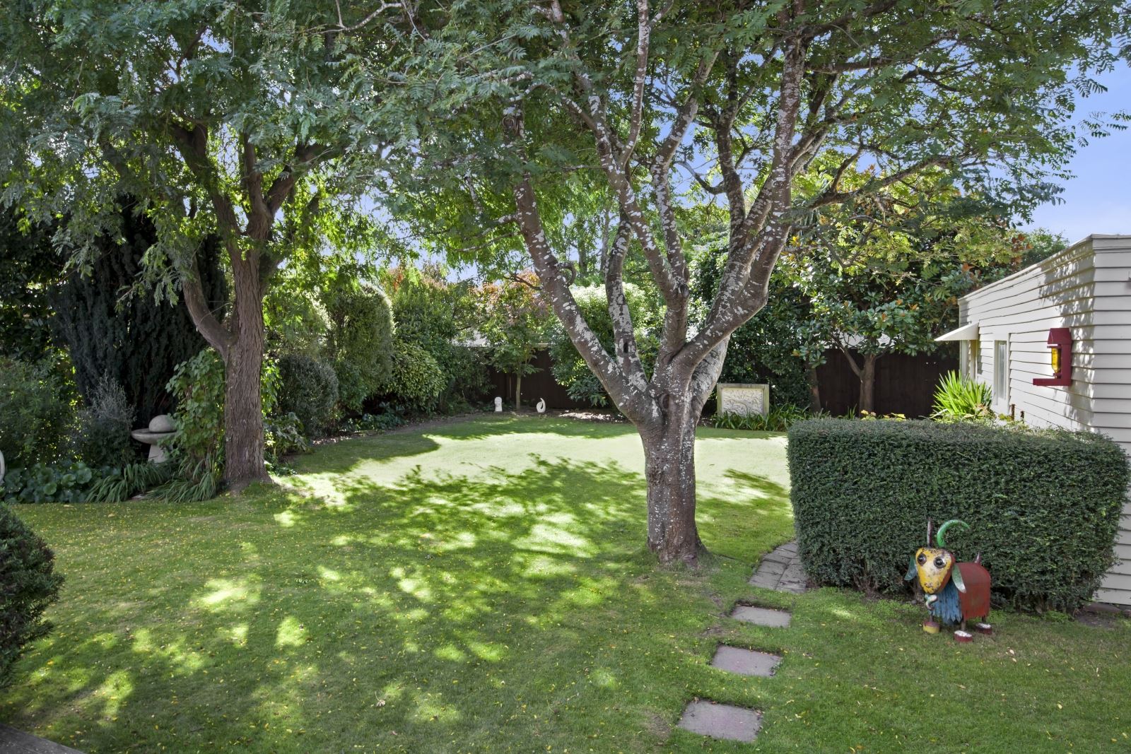 100 Brookside Terrace, Bryndwr, Christchurch, 4房, 0浴