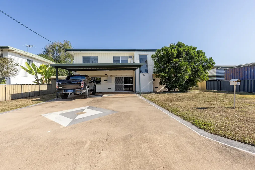 East Mackay 3침실 Space, Versatility and Serious Potential!