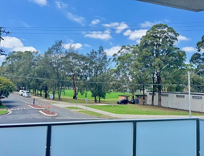 19/190-194 Burnett Street, Mays Hill, Parramatta (Northwest suburbs), 2 phòng ngủ, 2 phòng tắm, Apartment