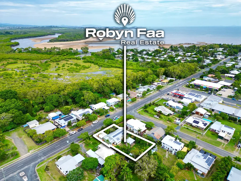 312 Slade Point Road, Slade Point, QLD 4740