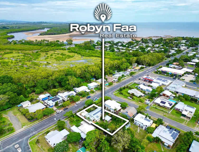 312 Slade Point Road, Slade Point, QLD 4740, 3房, 1浴, House