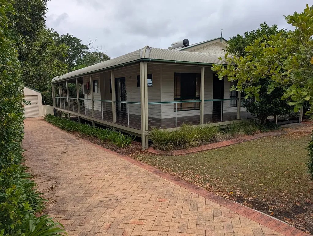 48 Julie Anne Street, Urraween, QLD 4655