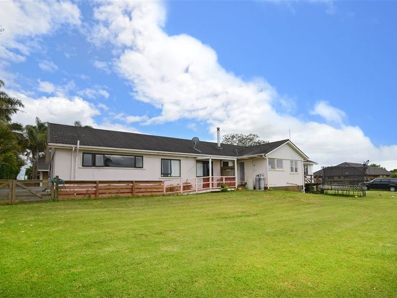 331 Kerikeri Road, Kerikeri, Far North, 13 habitaciones, 0 baños