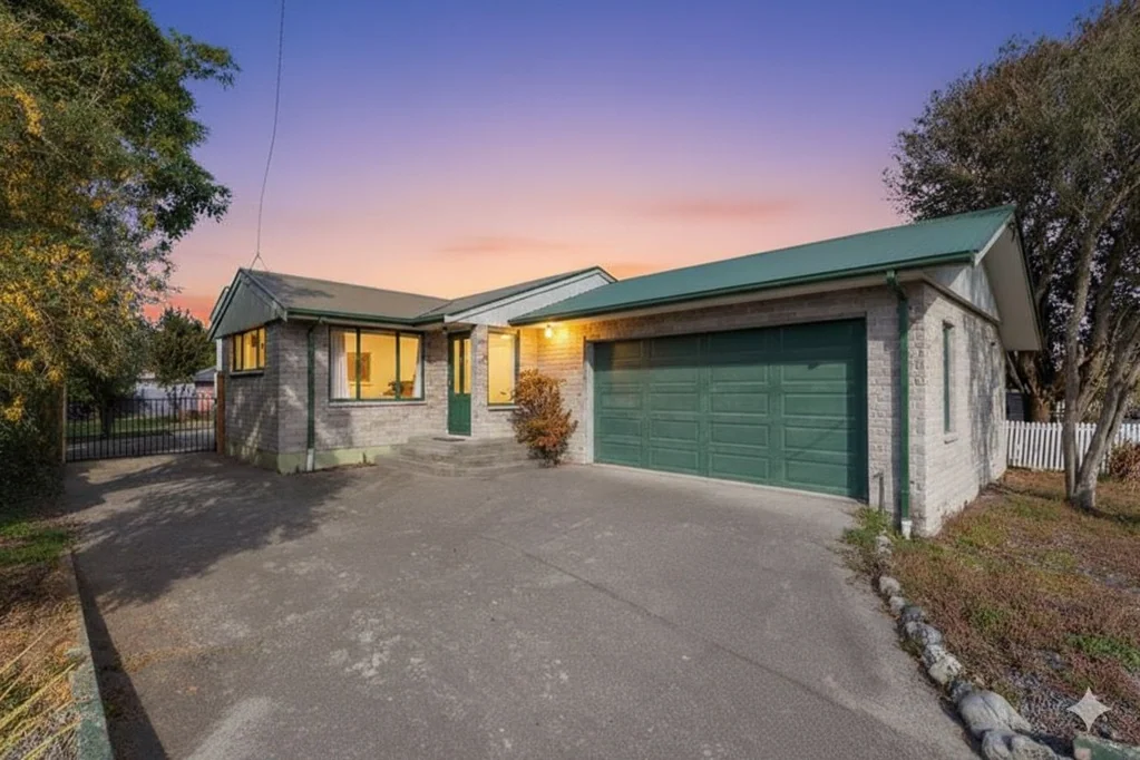 8 Everest Street, Burnside, Christchurch, Canterbury