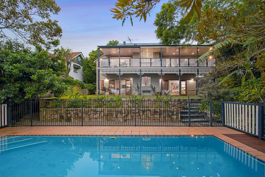 97 Ryans Road, St Lucia, QLD 4067