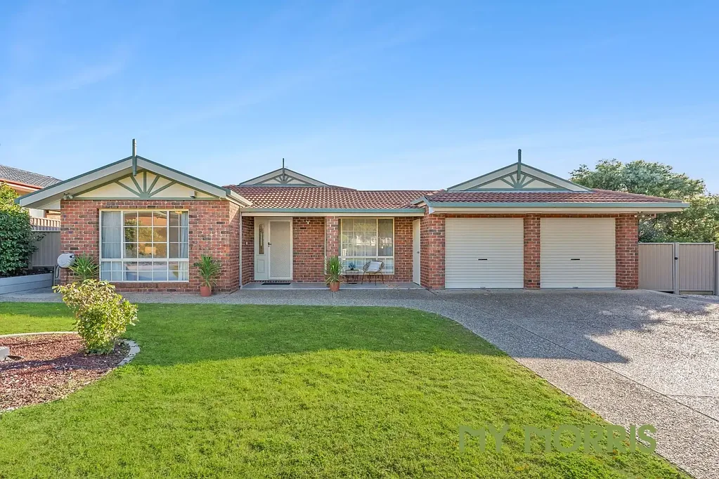 27 Lempriere Crescent, Kambah, ACT 2902