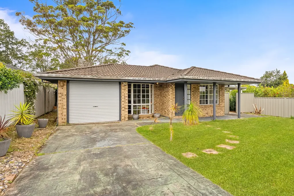 10 Thurling Avenue, Kariong, NSW 2250