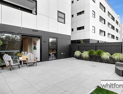 5/146 Bellerine Street, Geelong, VIC 3220, 2 ਕਮਰੇ, 2 ਬਾਥਰੂਮ, Apartment