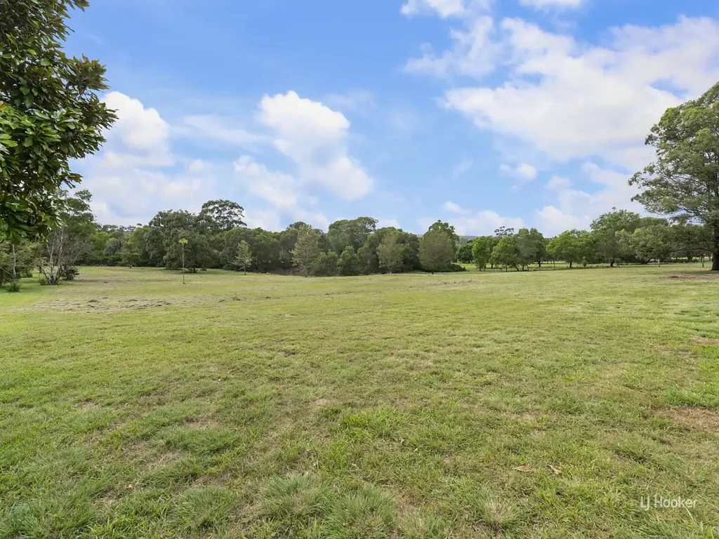 Blackbutt Private Blank Canvas, Rare Opportunity