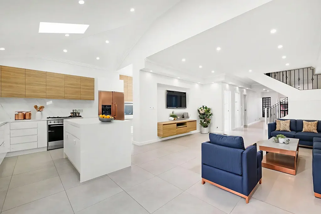 98A Macquarie Street, Greenacre, NSW 2190