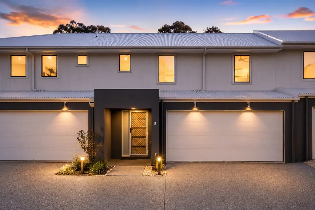Townhouse Living in the Heart of Mango Hill