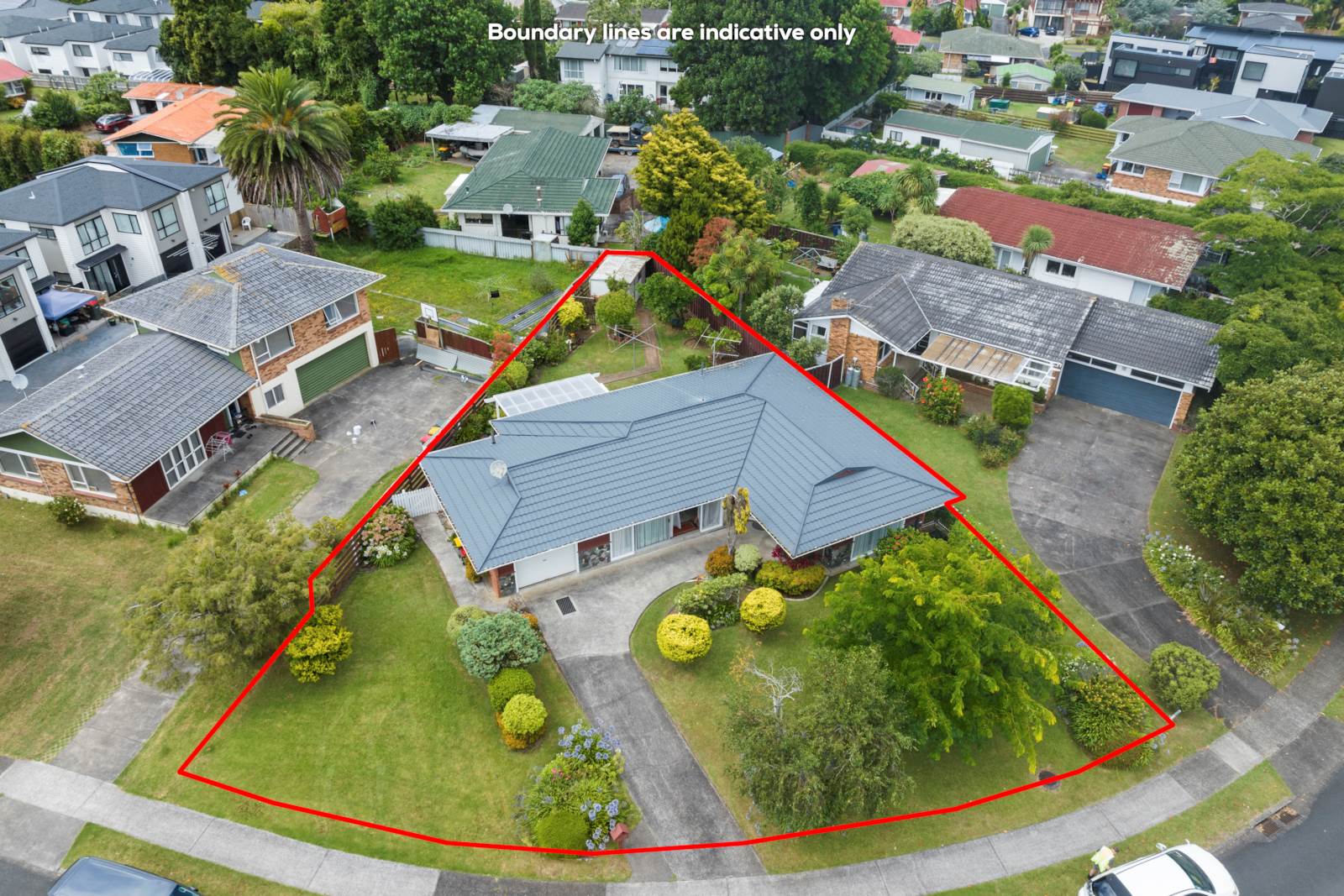 58 Omana Road, Papatoetoe, Auckland - Manukau, 2 कमरे, 0 बाथरूम, House