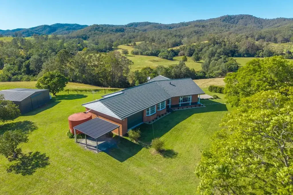 Hickeys Creek FAIRLEIGH DOWNS