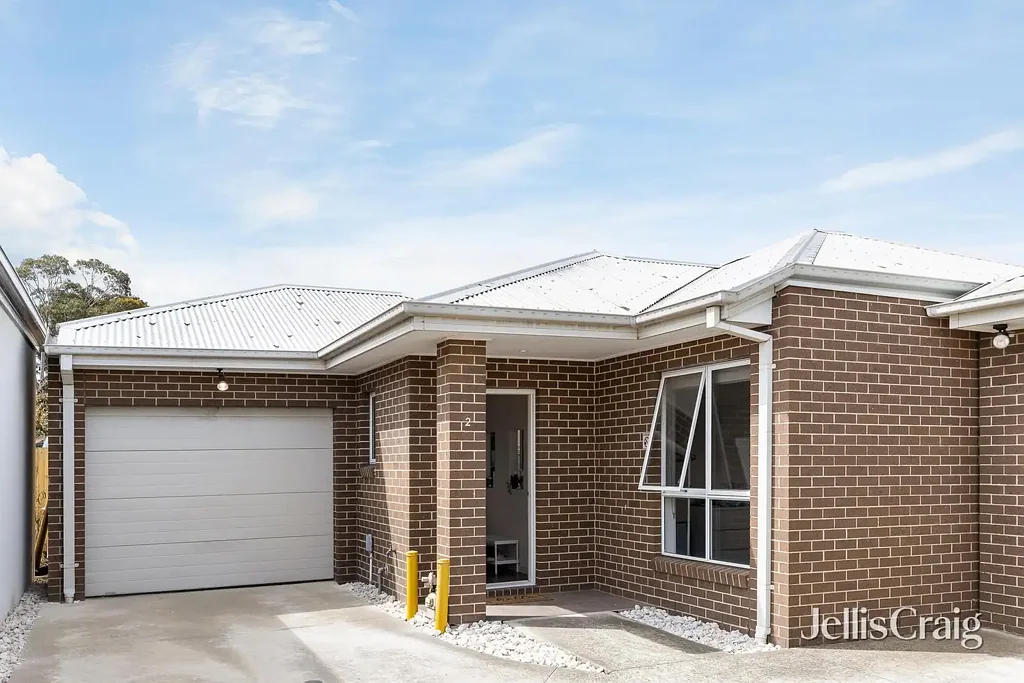 2/18 Cherry Avenue, Altona North, VIC 3025