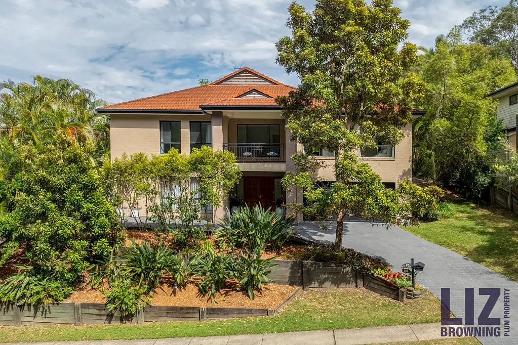 108 Fleming Road, Chapel Hill, QLD 4069