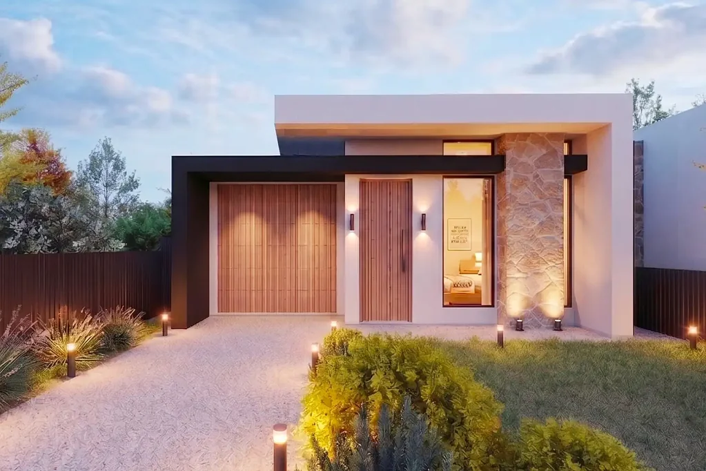 Glynde 3Moenga Brand New Contemporary Living in the Heart of Glynde