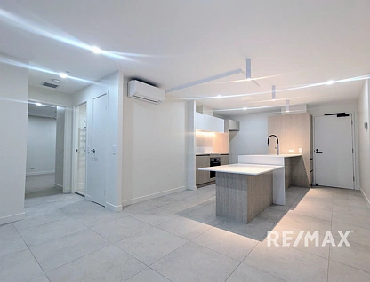 402/21-25 Carl Street, Woolloongabba, Brisbane - Southern Region, 2 Schlafzimmer, 1 Badezimmer, Apartment