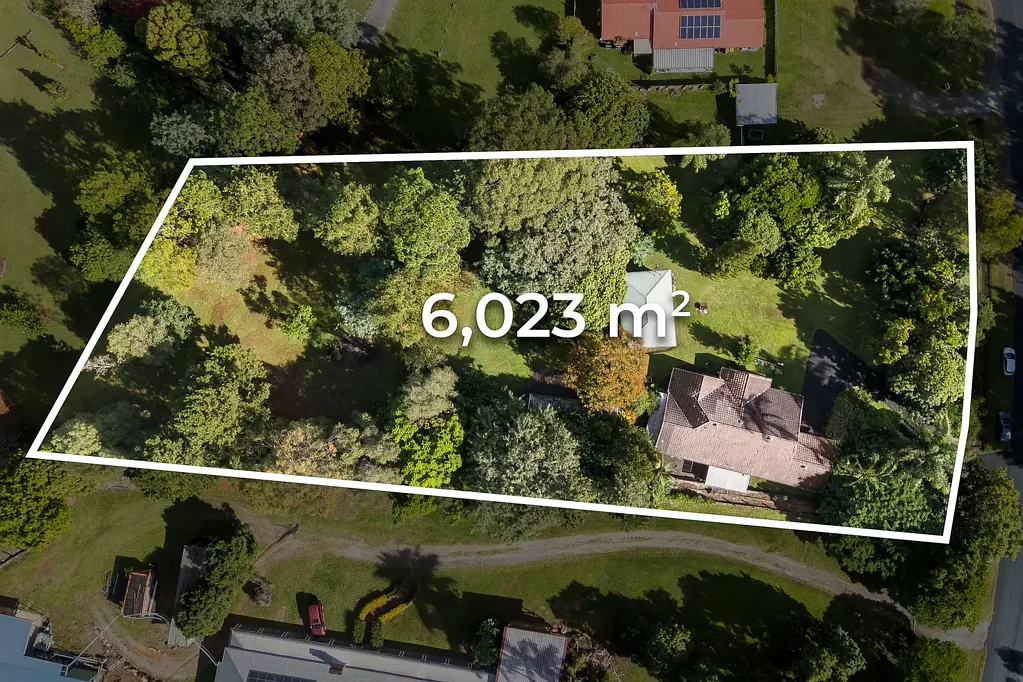 Samford Valley 3ห้องนอน Rare lifestyle opportunity walking distance from Samford Village