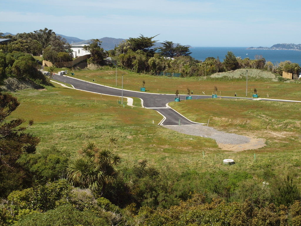 22 Te Ahi-Parera Place, Korokoro, Lower Hutt, 5 Kuwarto, 0 Banyo