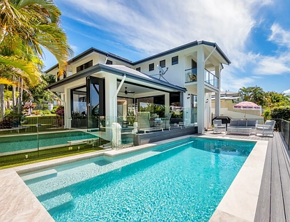 37 Great Southern Drive, Robina, Gold Coast, 5 ห้องนอน, 3 ห้องน้ำ, House