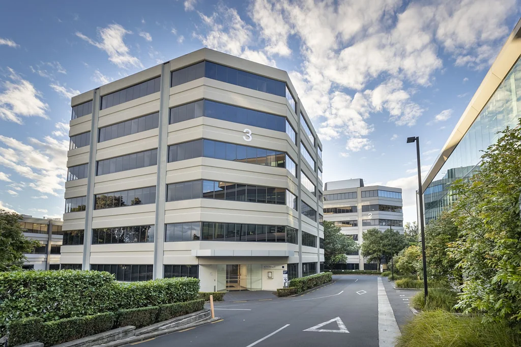 Ellerslie Central Park Offering