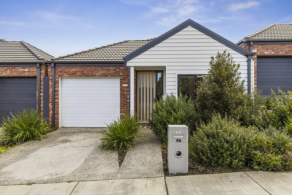 Hamlyn Heights 4房  Modern Luxury